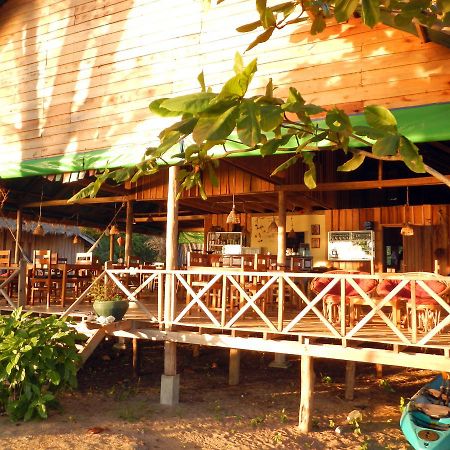 Koh Thmei Resort Phumi Kang Keng エクステリア 写真