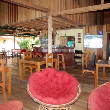 Koh Thmei Resort Phumi Kang Keng エクステリア 写真
