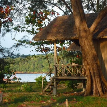 Koh Thmei Resort Phumi Kang Keng エクステリア 写真
