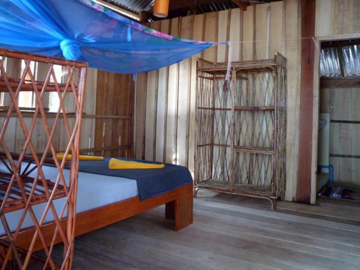 Koh Thmei Resort Phumi Kang Keng エクステリア 写真