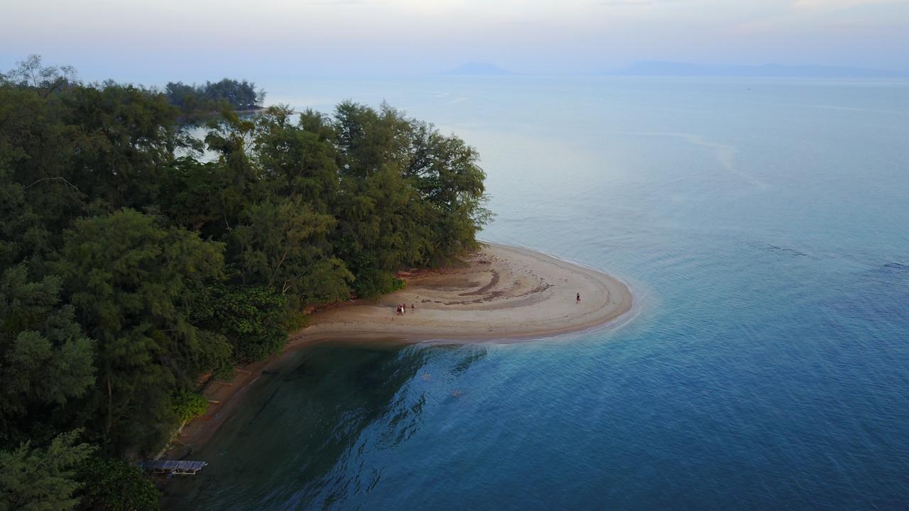 Koh Thmei Resort Phumi Kang Keng エクステリア 写真
