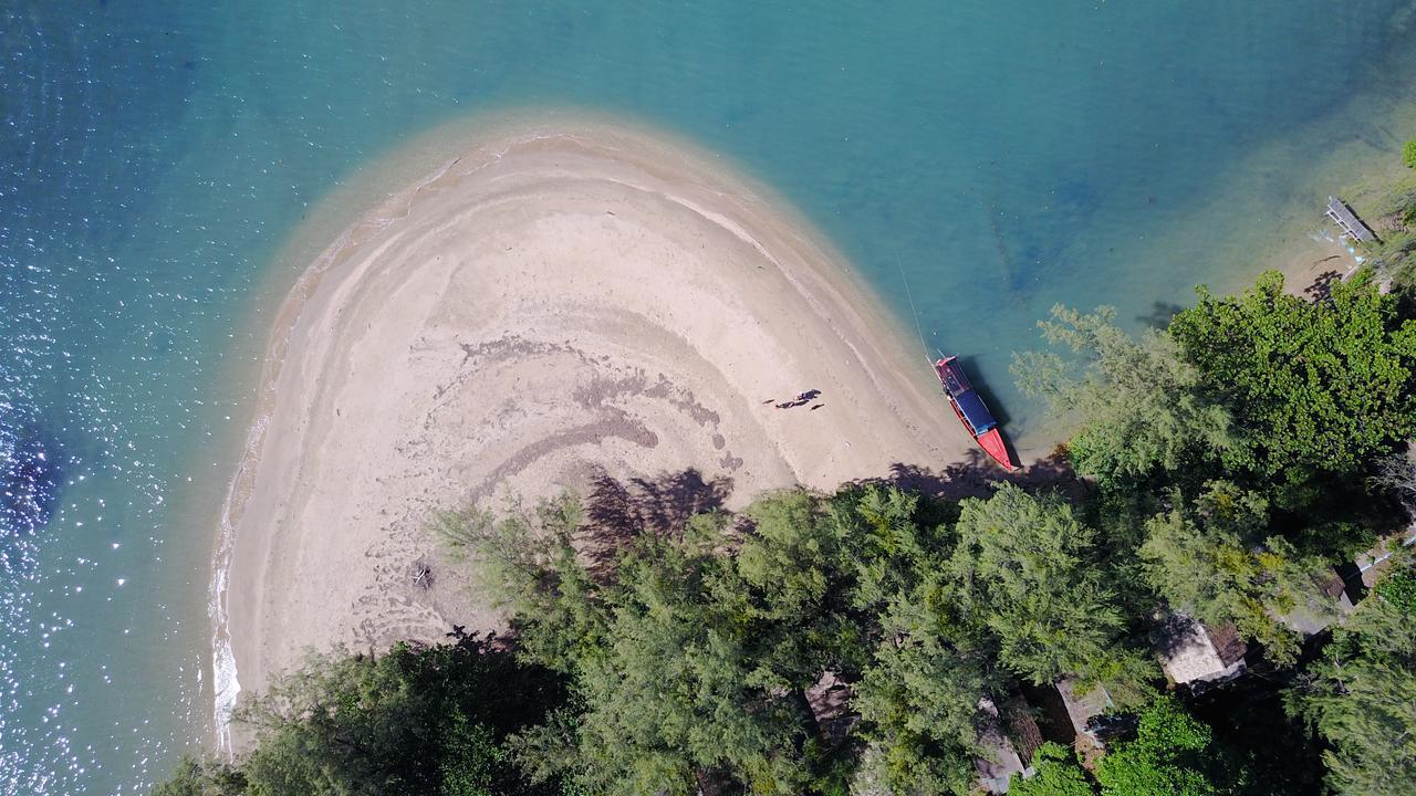 Koh Thmei Resort Phumi Kang Keng エクステリア 写真
