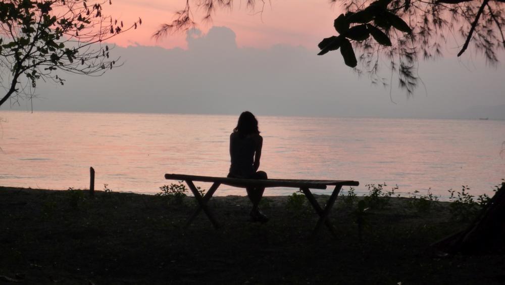 Koh Thmei Resort Phumi Kang Keng エクステリア 写真