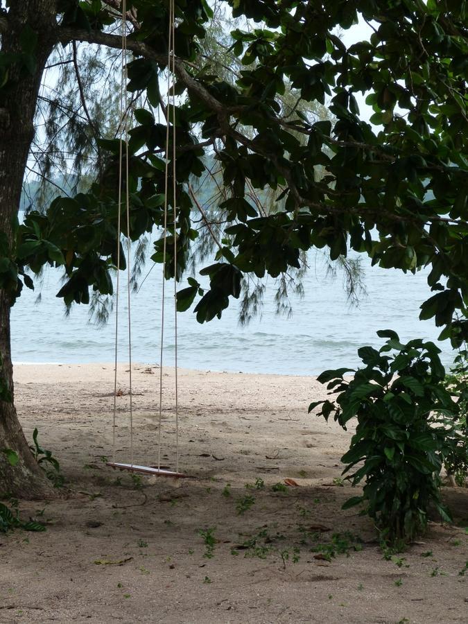 Koh Thmei Resort Phumi Kang Keng エクステリア 写真