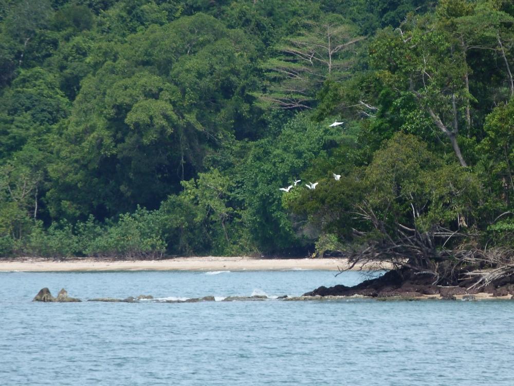 Koh Thmei Resort Phumi Kang Keng エクステリア 写真