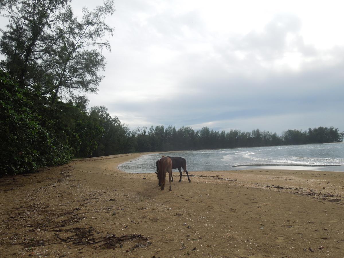 Koh Thmei Resort Phumi Kang Keng エクステリア 写真
